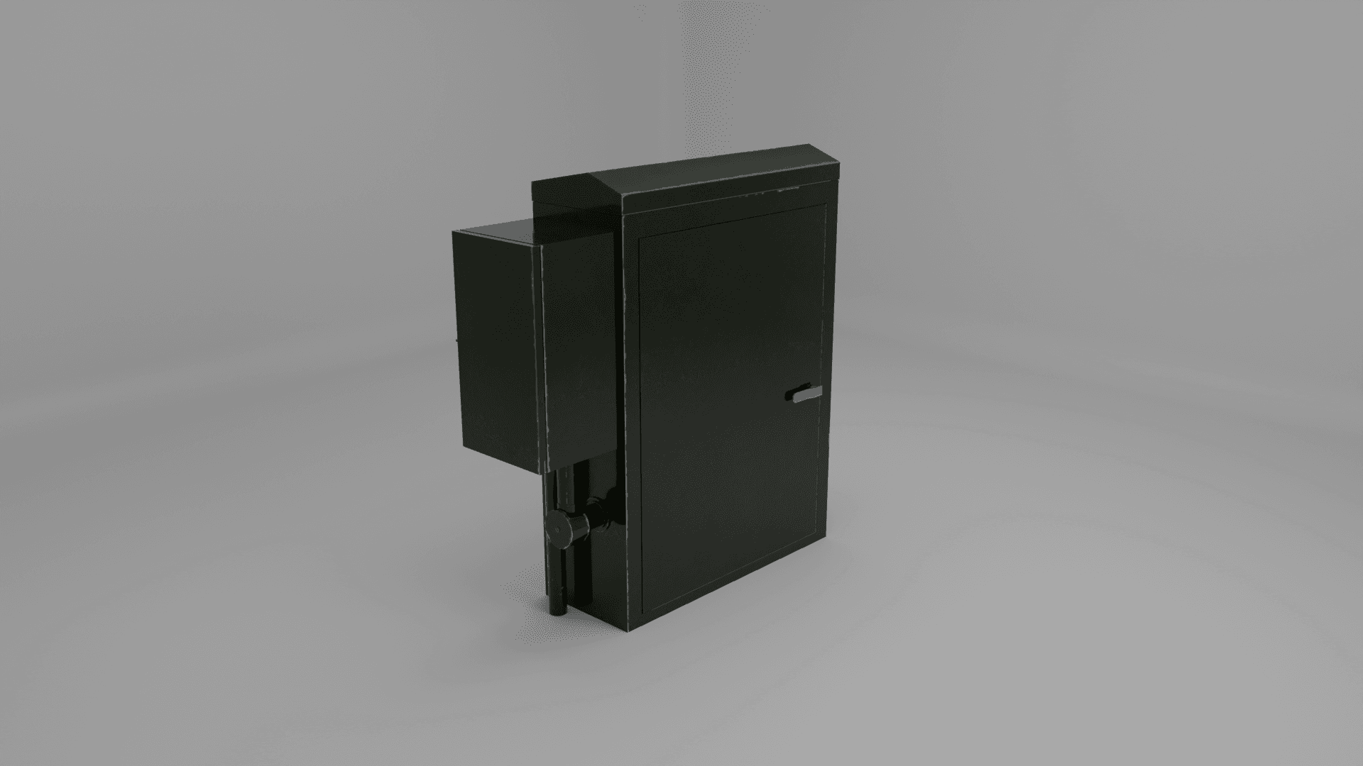 Electrical Box