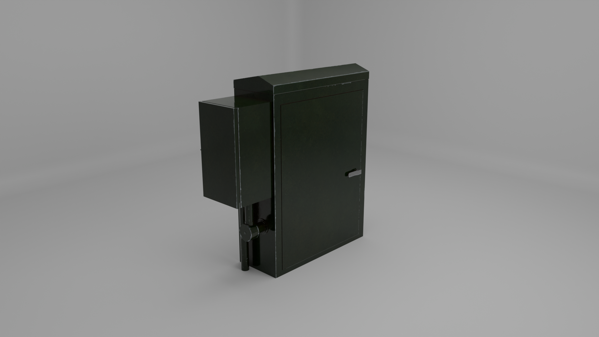Electrical Box