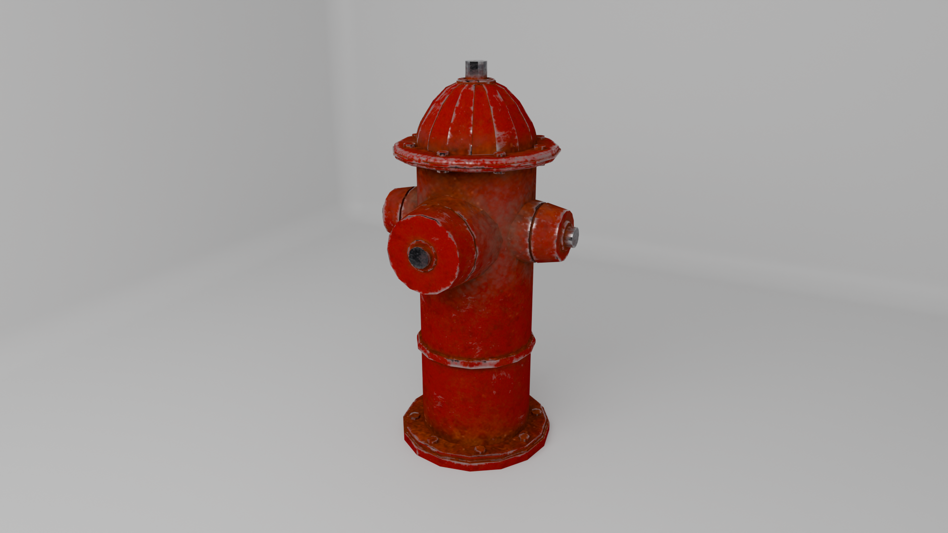 Fire Hydrant