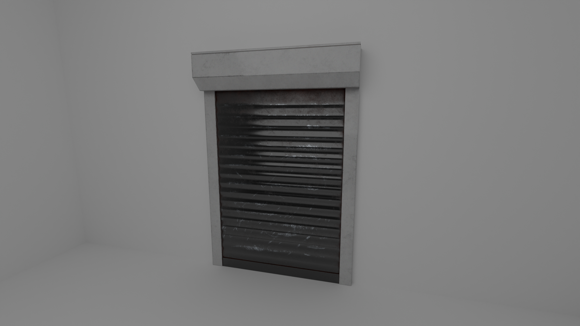 Roller Shutter